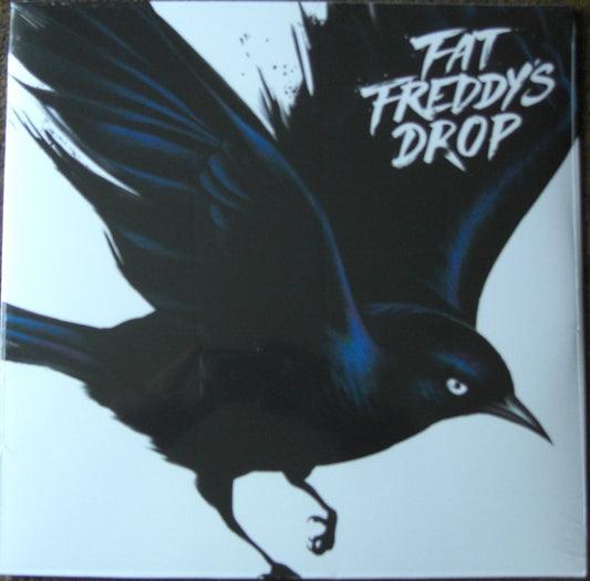 Fat Freddy's Drop – Blackbird 2x Vinyl, LP, Album