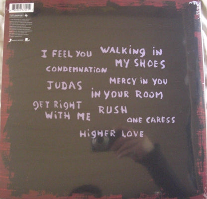 Depeche Mode – Songs Of Faith And Devotion Vinyl, LP, Album, Reissue