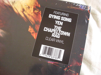 Slipknot – The End For Now... 2 x Vinyl, LP, Album, Clear