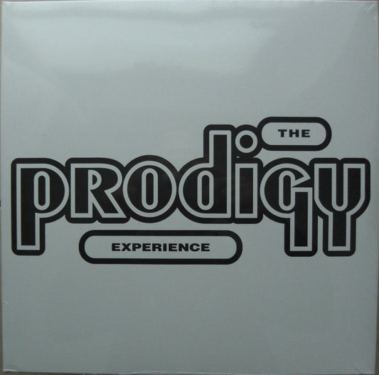 The Prodigy – Experience 2 x Vinyl, LP, Album