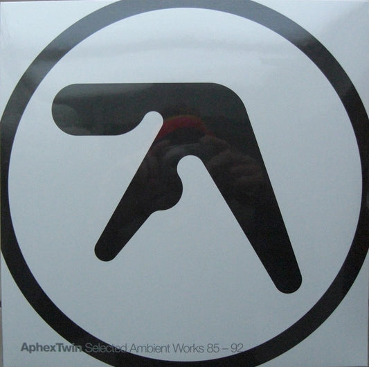 Aphex Twin – Selected Ambient Works 85-92 Vinyl 2x LP, Album
