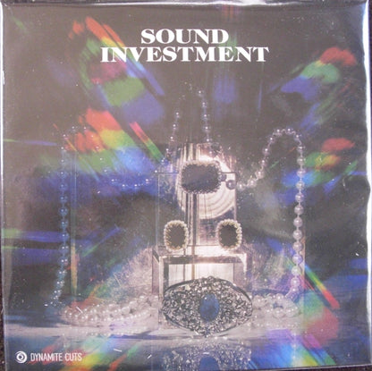 Sound Investment – Funky Skunk / Dirty Man Vinyl, 7"