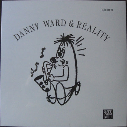 Danny Ward &amp; Reality – Danny Ward &amp; Reality Vinyl, LP, Album