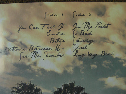 Young Gun Silver Fox – West End Coast Vinyl LP Album