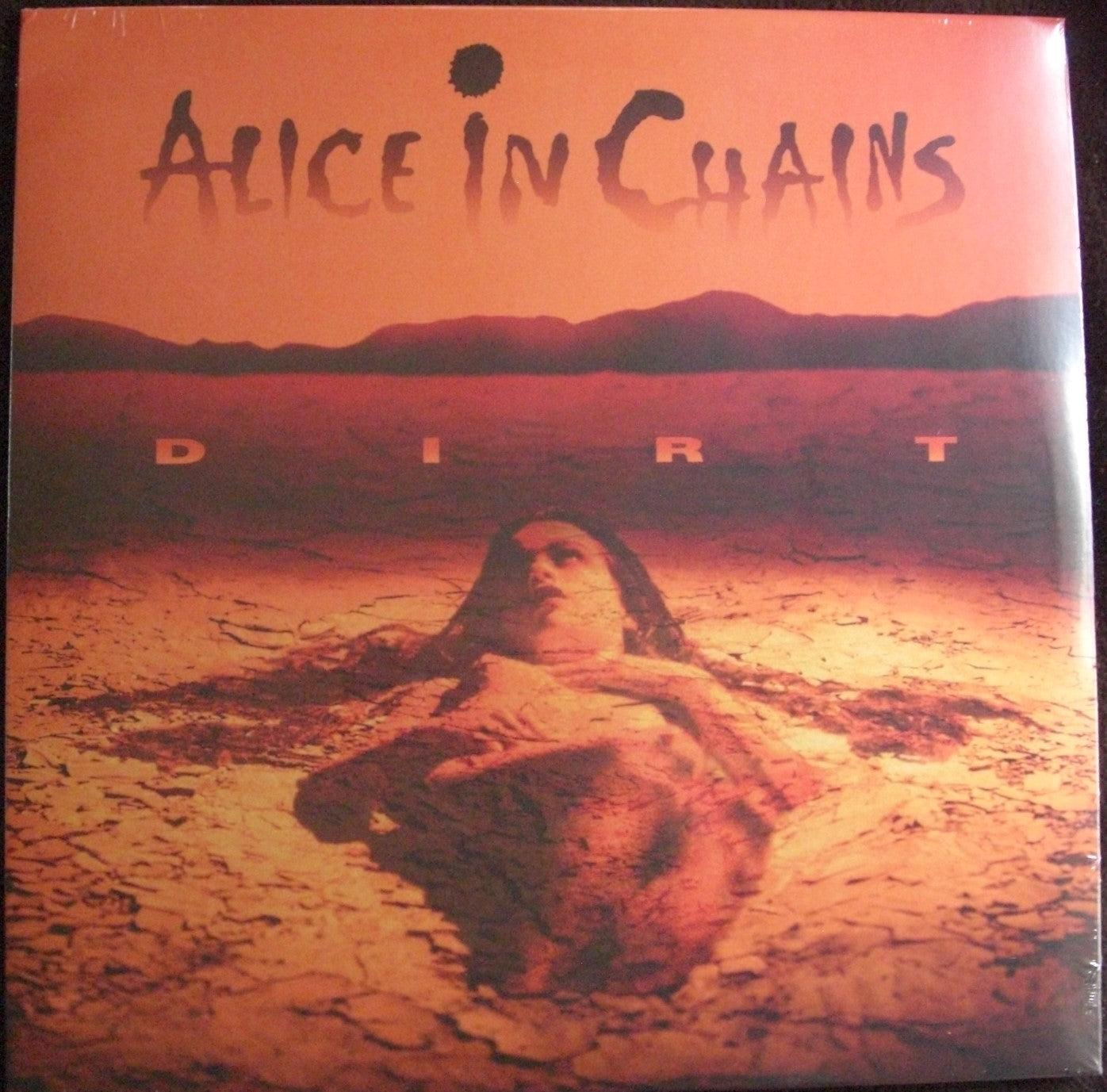 Alice In Chains – Dirt 2 x Vinyl, LP, Album, Reissue