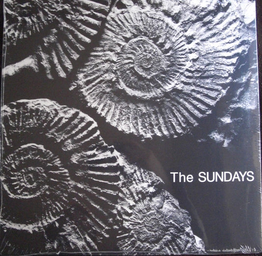 The Sundays – Reading, Writing And Arithmetic Vinyl, LP, Album, Limited Edt grey