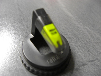 2x Ortofon Ersatznadel - Stylus Nightclub E Nadelschliff elliptisch