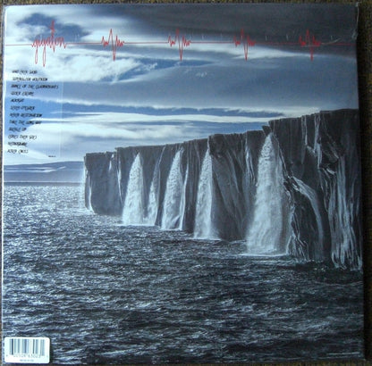Pearl Jam – Gigaton 2x Vinyl, LP, Album "Is This You?"