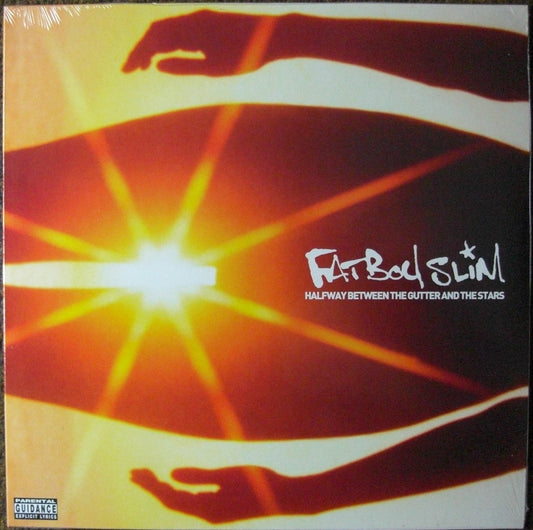 Fatboy Slim – Halfway Between The Gutter And The Stars 2 x Vinyl, LP, Album