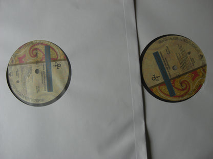 Prince &amp; The New Power Generation – Love Symbol 2x Vinilo, LP, Álbum UE 1992