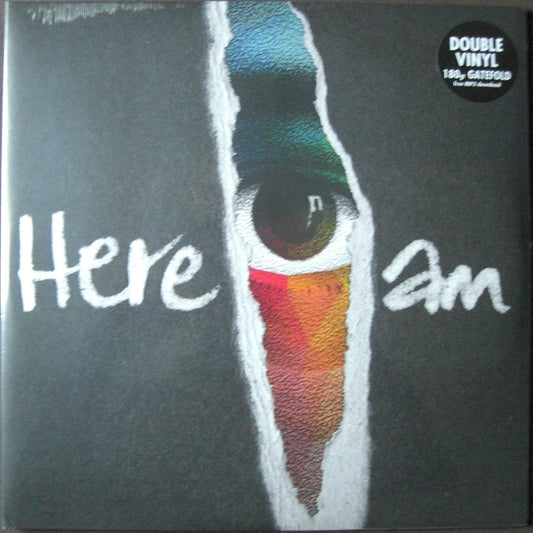 Groundation – Here I Am 2 x Vinyl, LP, Album