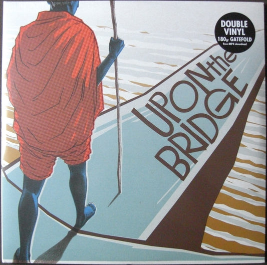 Groundation – Upon The Bridge 2 x Vinyl, LP, Album