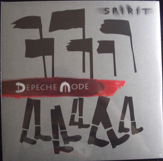 Depeche Mode – Spirit 2x Vinyl, LP, Album
