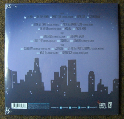 Snoop Dogg – Coolaid 2 x Vinyl, LP, Album, Limited Edt green RSD 2022