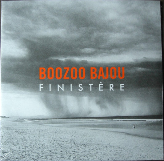 Boozoo Bajou – Finistère 2x Vinyl, LP, Album