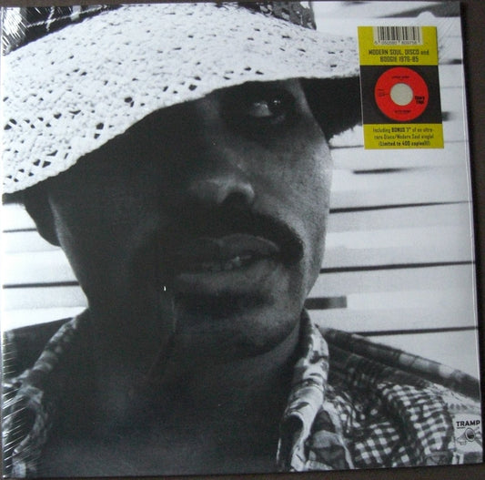 Can You Feel It? Vol. 4 (Modern Soul, Disco & Boogie 1976-85) 2x LP Compilation