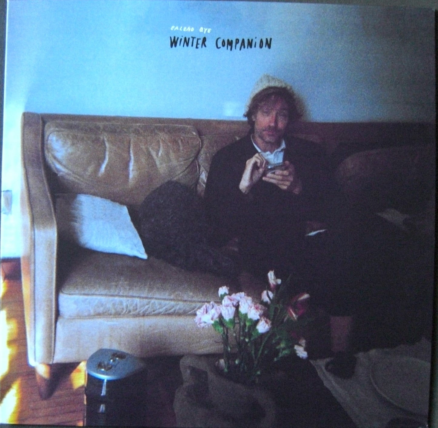 Erlend Øye – Winter Companion Vinyl, 12" EP