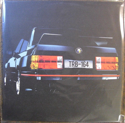 Tiga - Vinilo Bugatti, sencillo de 12 "