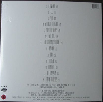 F.U.S.E. - Dimension Intrusion 2 x Vinyl, LP, Album