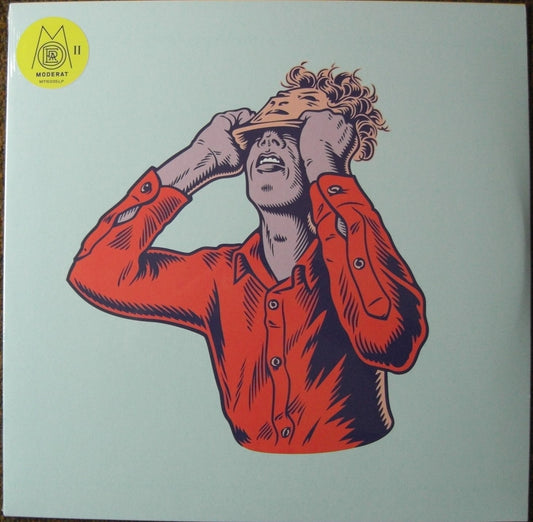 Moderat – II Vinyl, LP, Album
