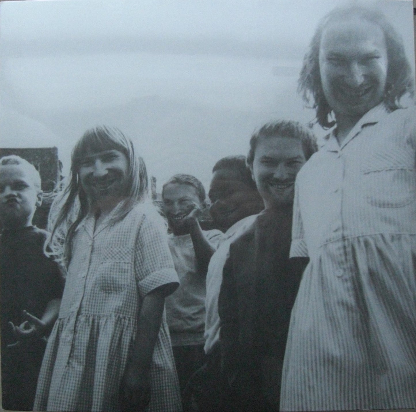 Aphex Twin – Come To Daddy Vinyl, 12" EP