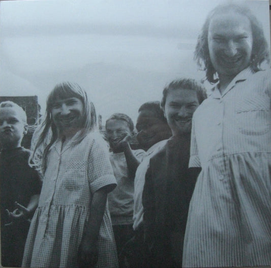 Aphex Twin – Come To Daddy Vinyl, 12" EP