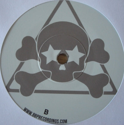 Umbo – Toxic Funk Vol 18 Vinyl, 7"