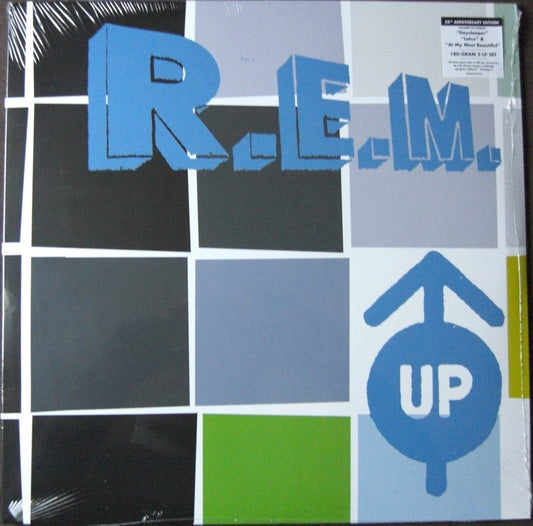 R.E.M. – Up 2x Vinyl, LP, Album 180g