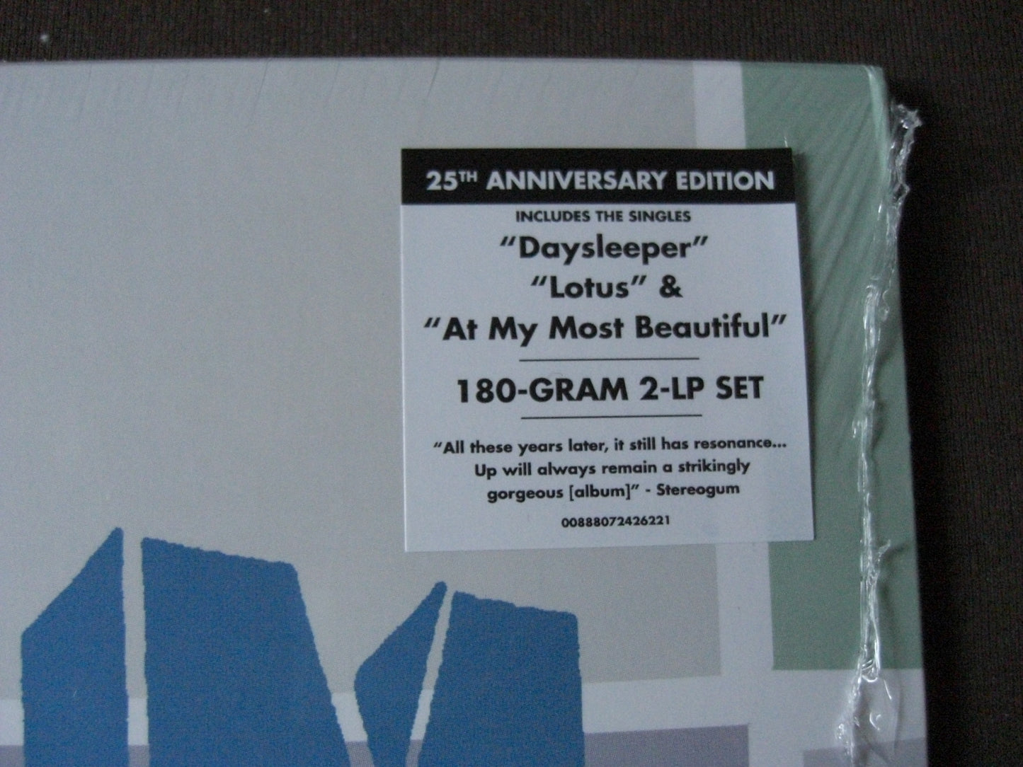 R.E.M. – Up 2x Vinyl, LP, Album 180g