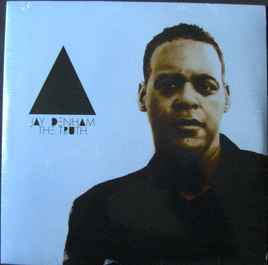 Jay Denham – The Truth 2x Vinyl, 12", Album