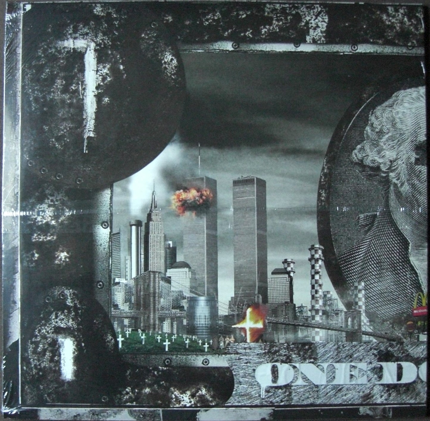 Madlib Feat. Guilty Simpson – Before The Verdict 2x Vinyl, LP Album RSD 2024