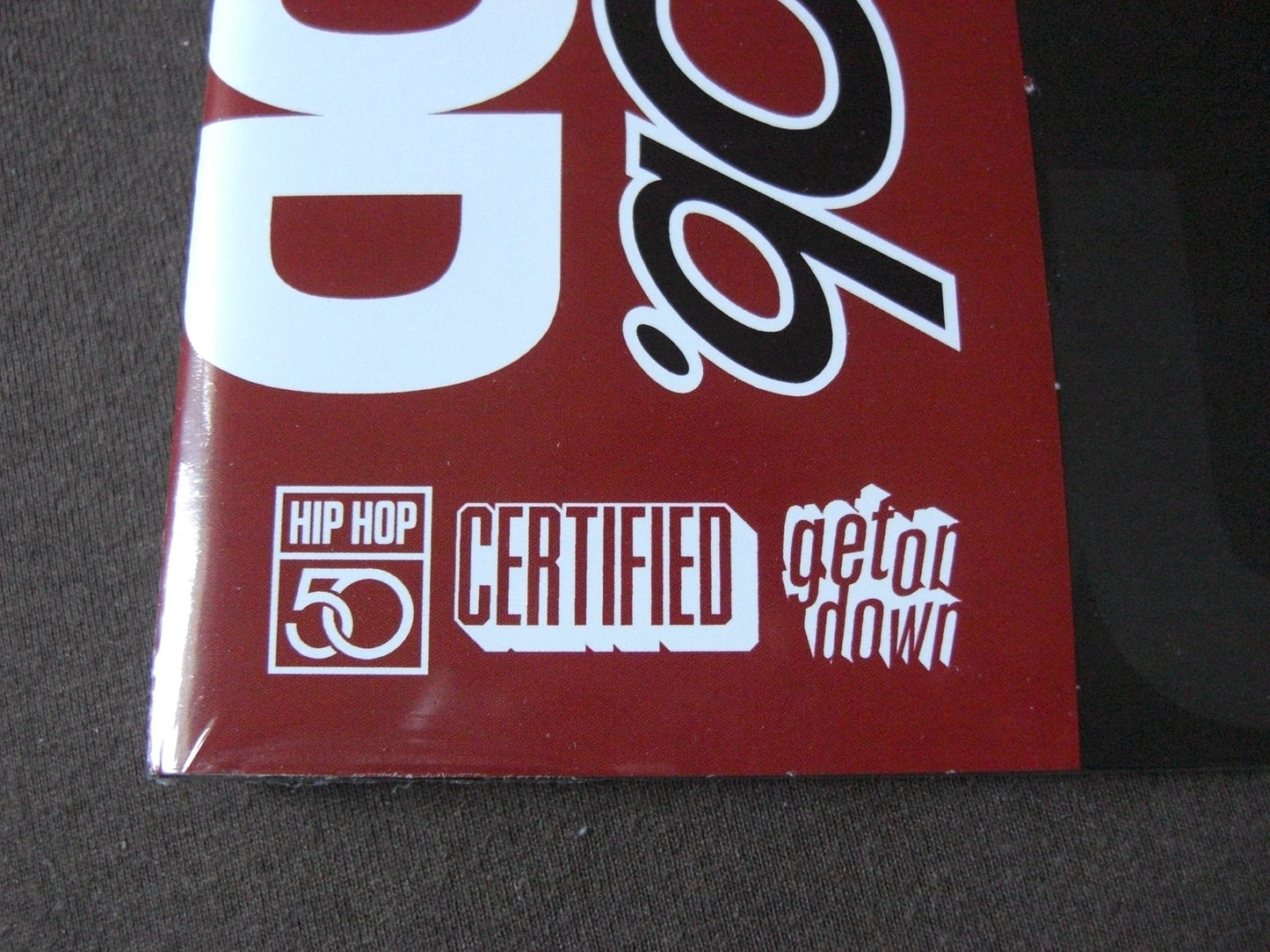 Goodie Mob – Soul Food 2 x Vinyl LP Album RSD 2024