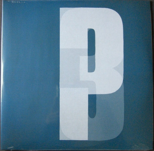 Portishead – Third 2 x Vinyl, LP, Album