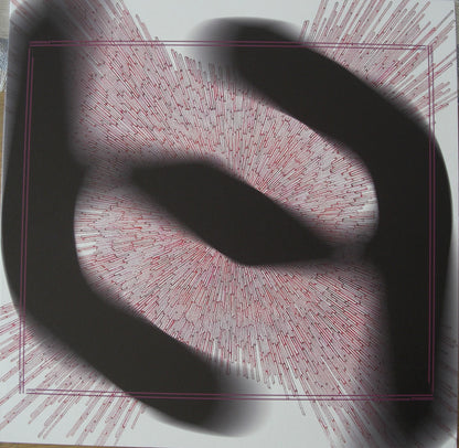 Hardspace – Volume Seven Vinyl, 12", EP purple