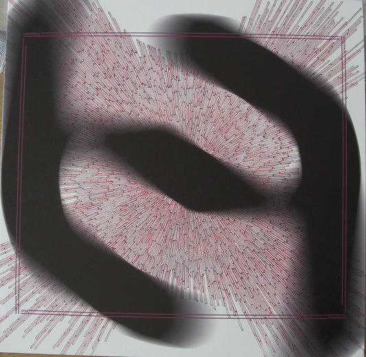 Hardspace – Volume Seven Vinyl, 12", EP purple