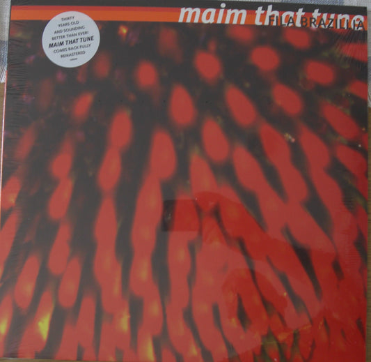 Fila Brazillia – Maim That Tune 2 x Vinyl, LP, Album, Reissue 2025