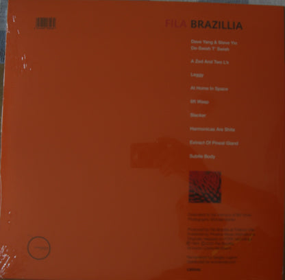 Fila Brazillia – Maim That Tune 2 x Vinyl, LP, Album, Reissue 2025