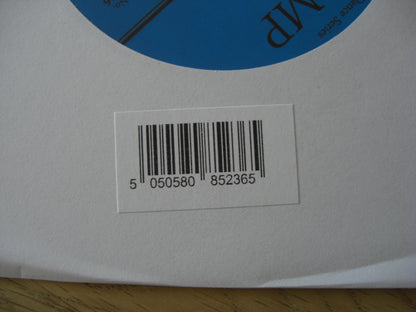 Kwartet Frits Kaatee + Jeanette Cordee – Easy Evil / In The Name Of Love Vinyl, 7"