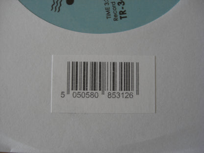 The Villagers / August – Yes I'm Ready / The Mirror Vinyl, 7"