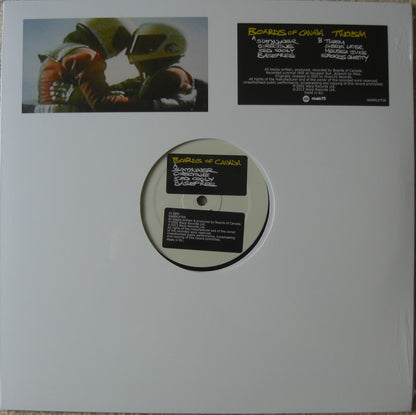 Boards Of Canada – Twoism Vinyl, LP, Mini Album
