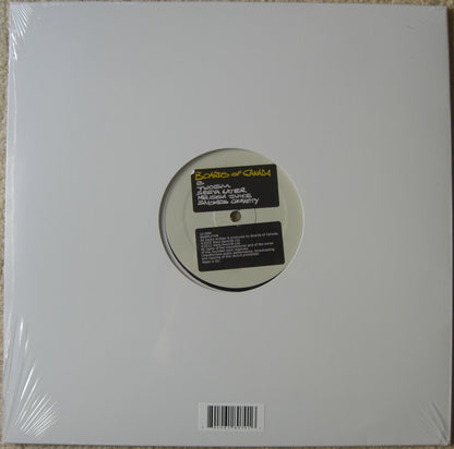Boards Of Canada – Twoism Vinyl, LP, Mini Album