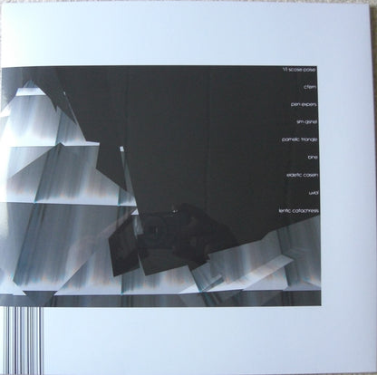 Autechre – Confield 2x Vinilo, LP, Álbum