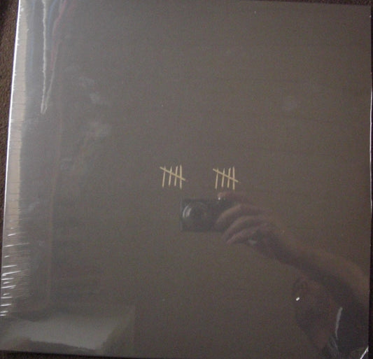 Sault – 10 Vinyl, LP, Album