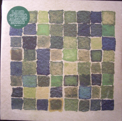 Land Of Echo – Almost Music Vinyl, LP, Album