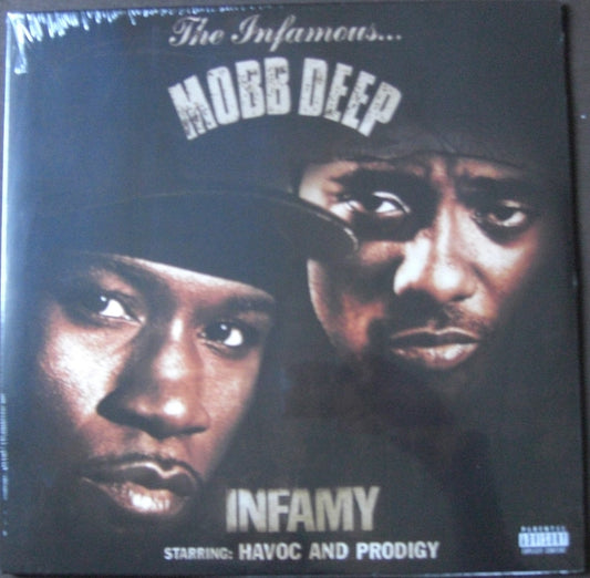 Mobb Deep – Infamy 2 x Vinyl, LP, Album