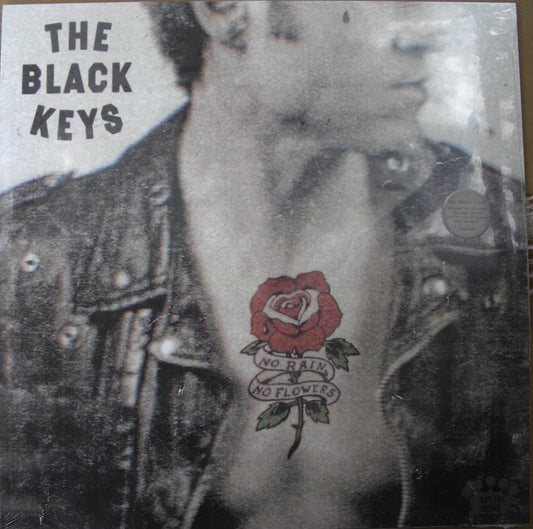 The Black Keys – No Rain, No Flowers Vinyl, LP, Album