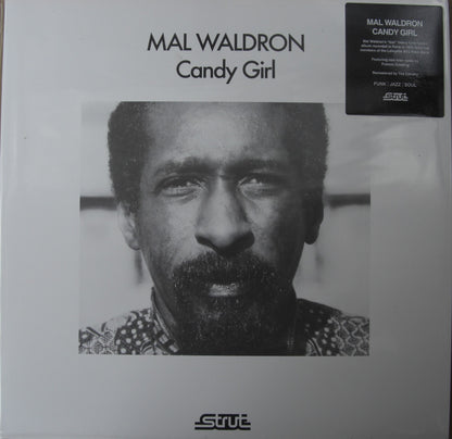 Mal Waldron – Candy Girl Vinyl, LP, Album, Reissue