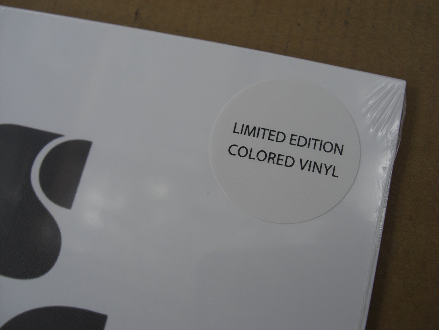 Curtis Harding - Departures & Arrivals: Adventures Of Captain Curt Vinyl, LP, Album Ltd Edt white