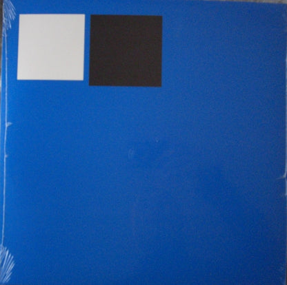 Autechre – Quaristice 2x Vinyl, LP, Album, Reissue