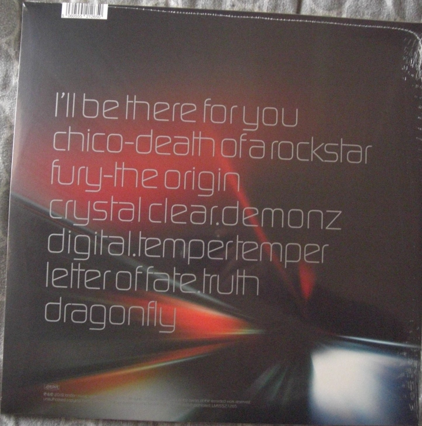 Goldie – Saturnz Return (21 Year Anniversary Edt) 2x Vinyl, LP, Reissue